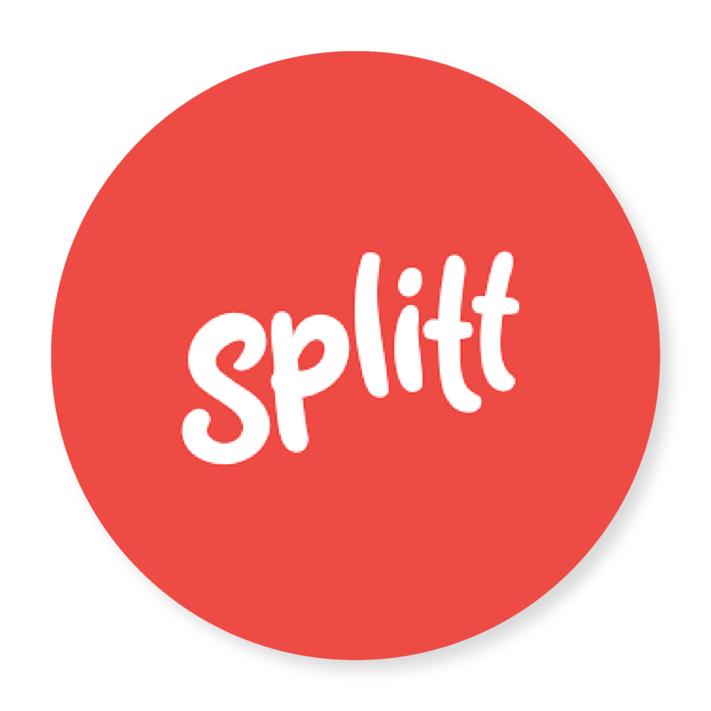 Logo splitt