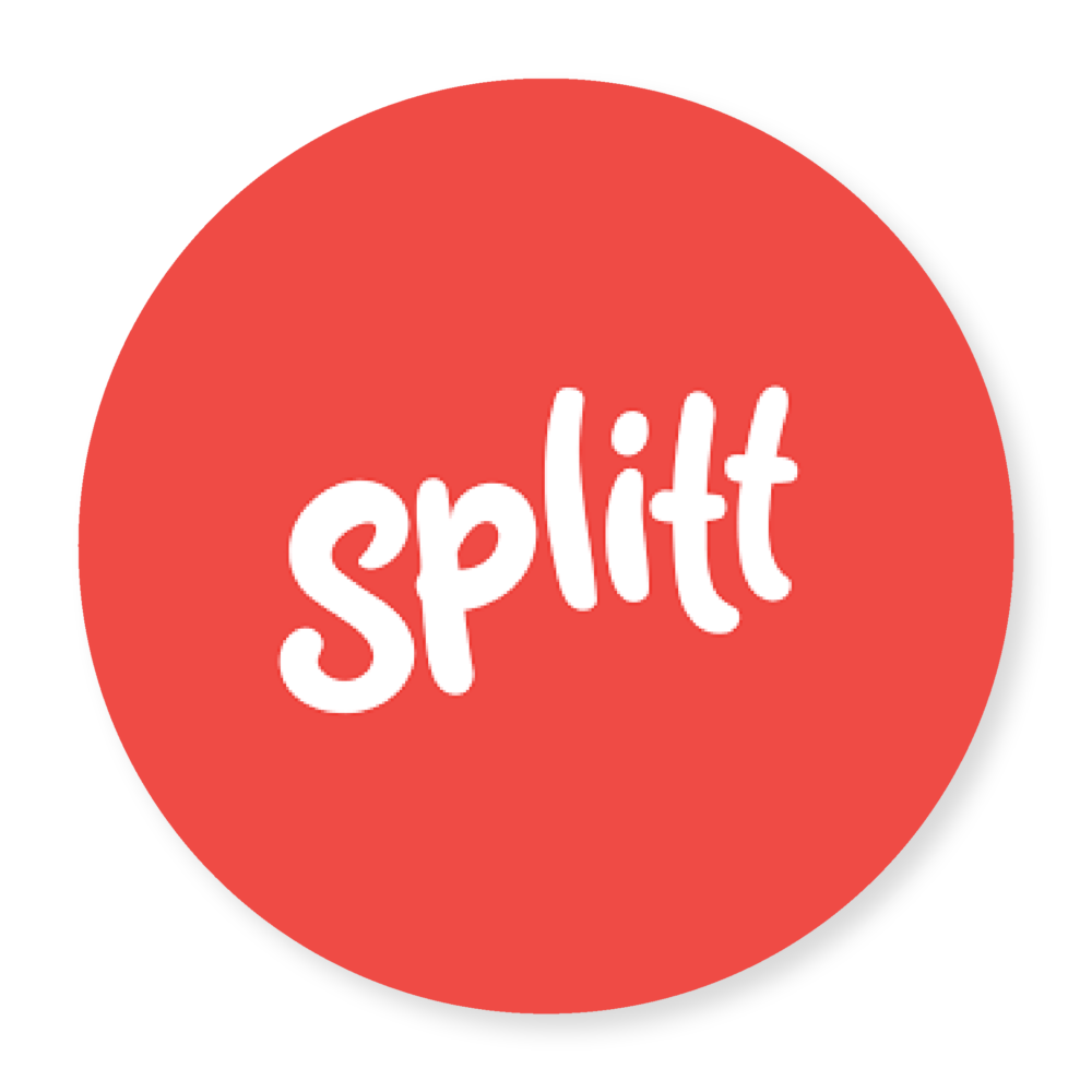 Logo splitt