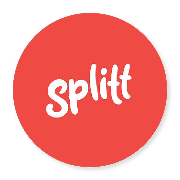 Logo Splitt