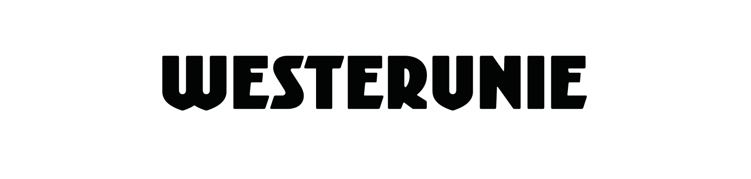 Westerunie logo