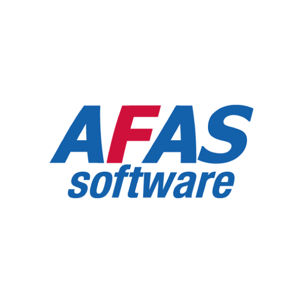 AFAS boekhouding
