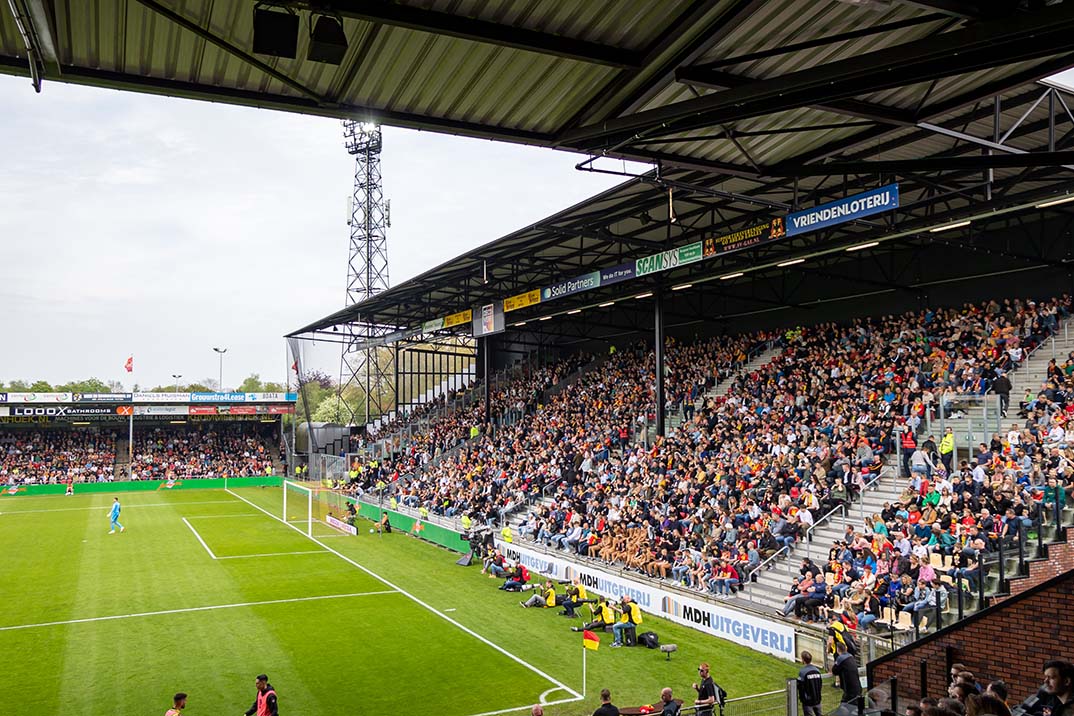 Stadion Go Ahead Eagles