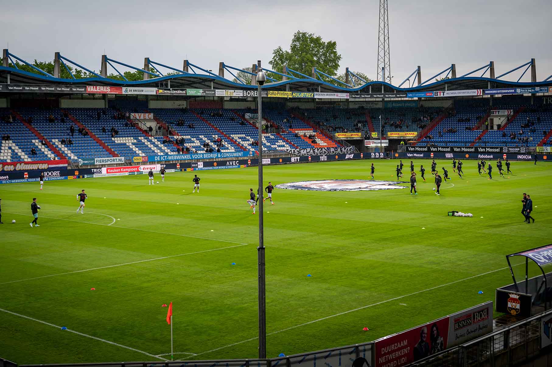 Stadion Willem II