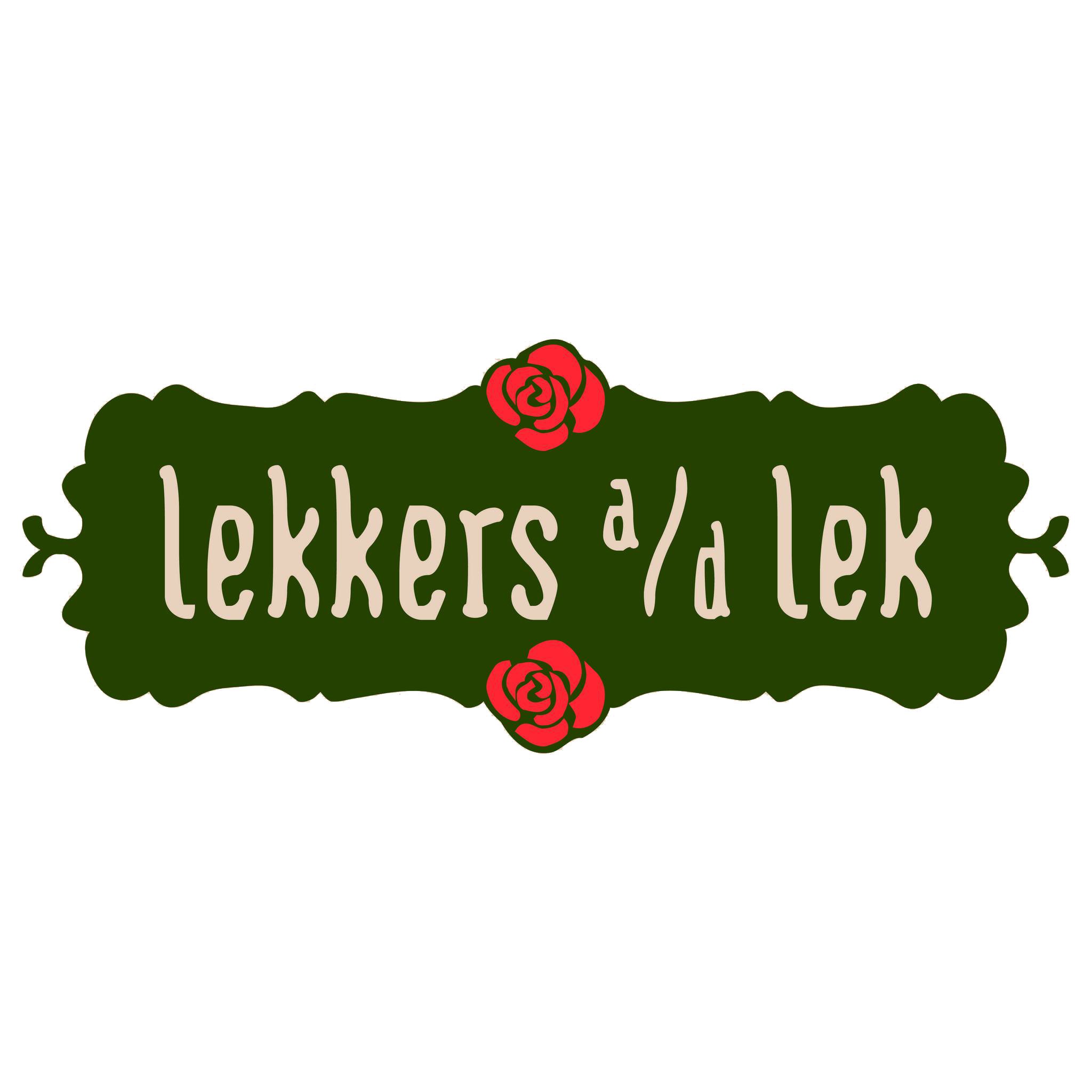 Lekkers aan de Lek logo