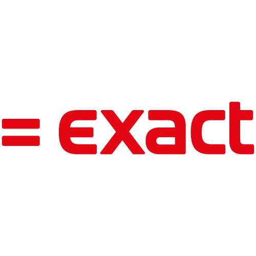 exact boekhouding
