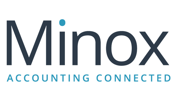 minox boekhouding