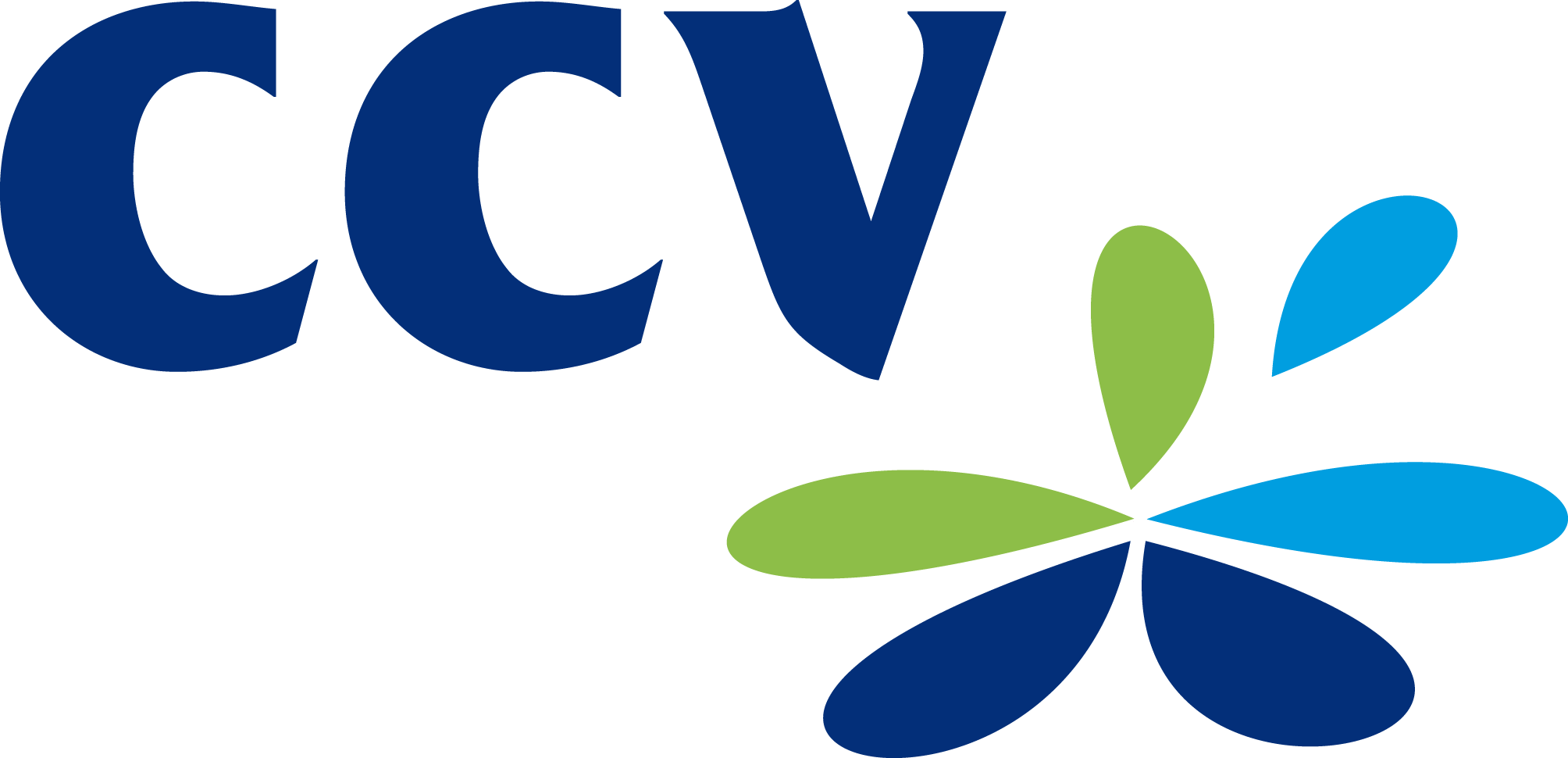 CCV logo