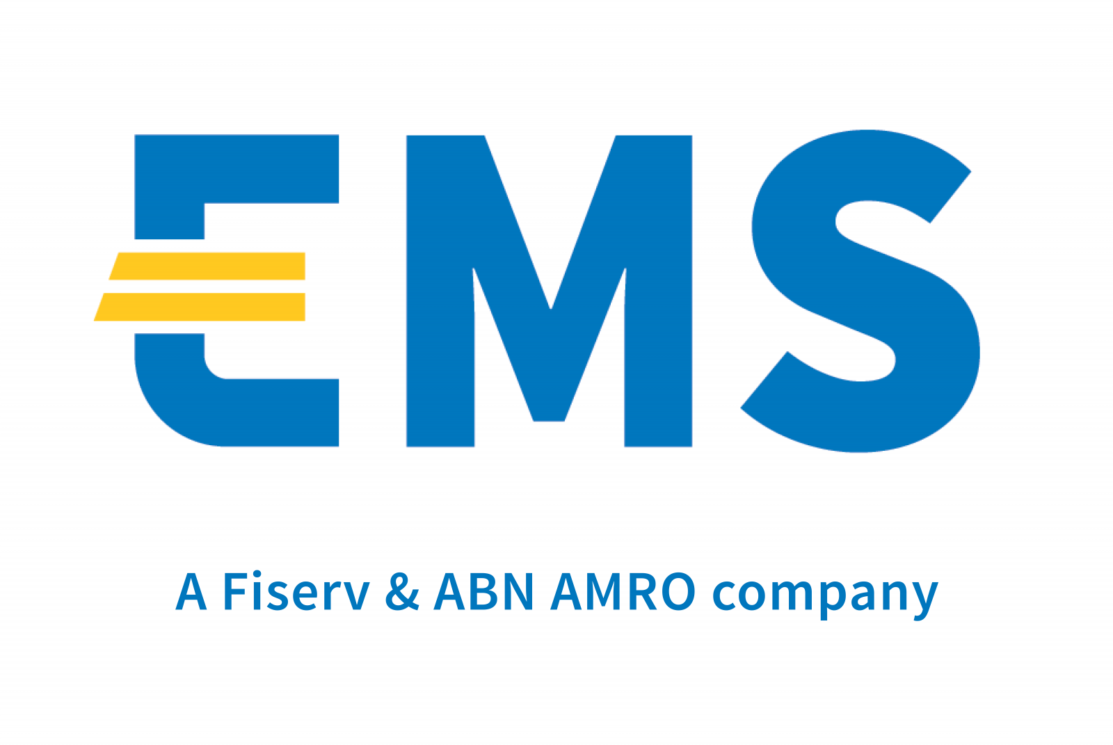 EMS logo