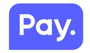 PAY logo
