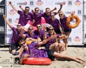 blog twelve x sport beachvolleybal