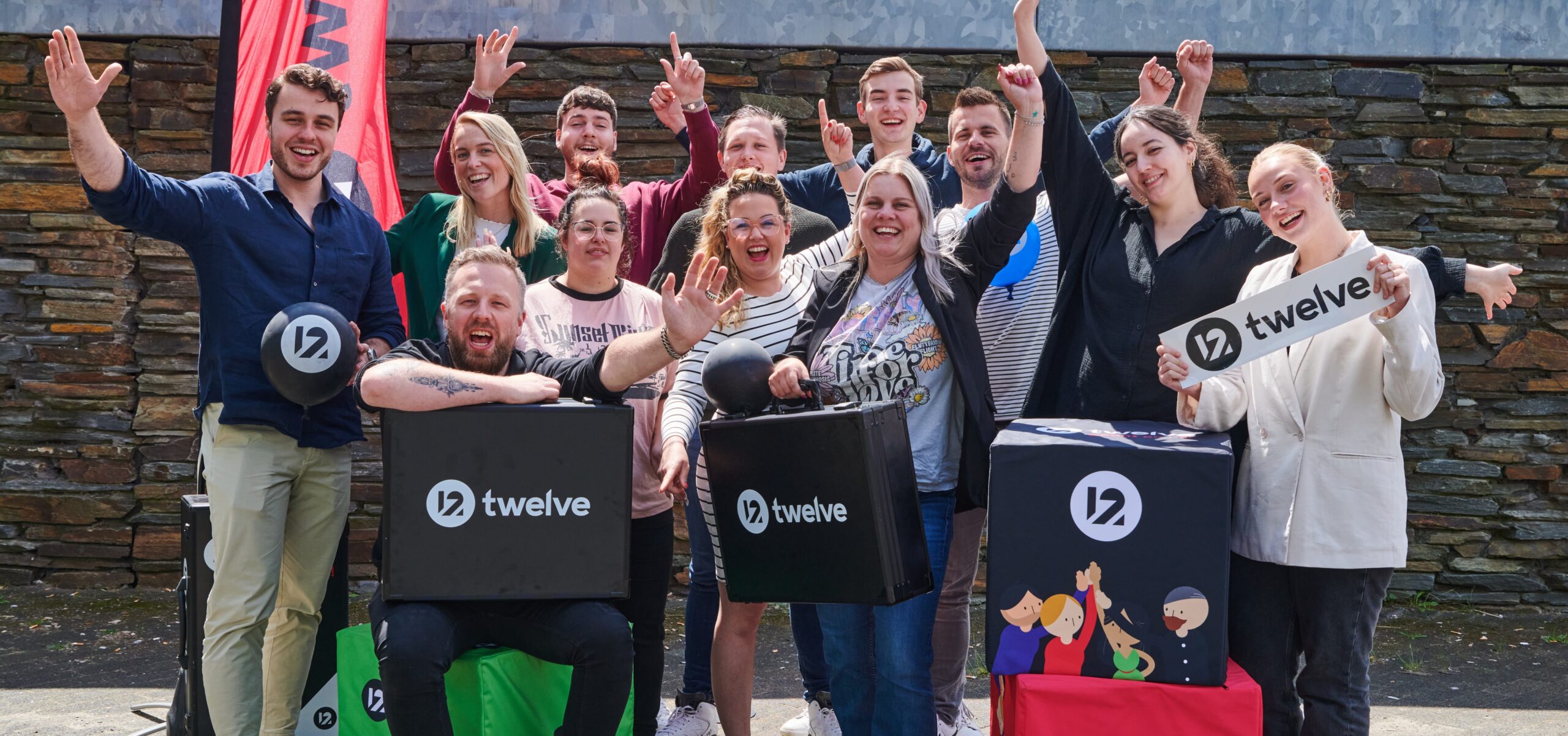 Kassasysteem team
